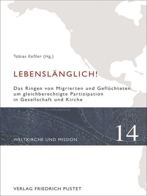 cover image of Lebenslänglich!